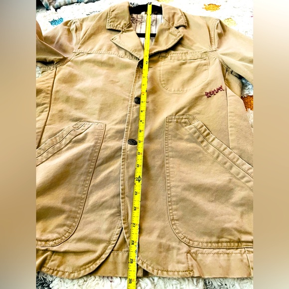 Replay Jacket - Picture 8 of 8
